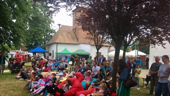 BSK: Dotácie na podporu nezávislej kultúry pomôžu aj projektom na Záhorí