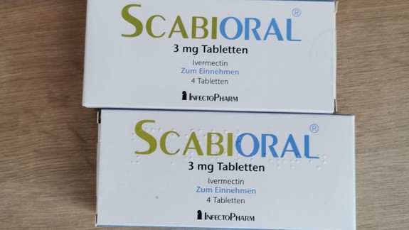 Liečba ivermektínom? Ambulantným lekárom chýbajú informácie