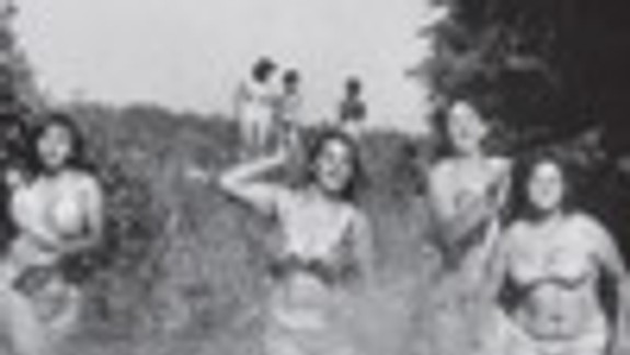 November je opäť Mesiacom fotografie