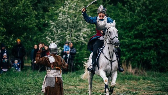 Tip na sobotu: Samove hry v Devínskej Novej Vsi pripomenú históriu regiónu