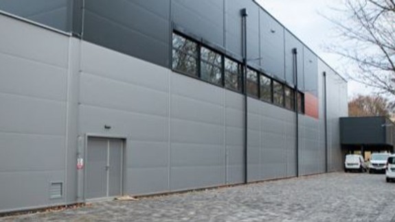 Najväčší športový projekt Petržalky: Hala Pankúchova už slúži stovkám detí, onedlho bude aj verejnosti