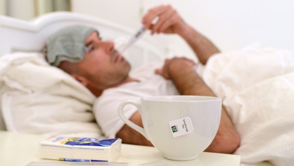 Príznaky chrípky a omikronu možno zmierňovať aj doma, odlíši ich len PCR test