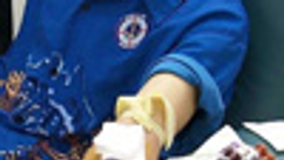 V Jarovciach v utorok dobrovoľne potečie krv