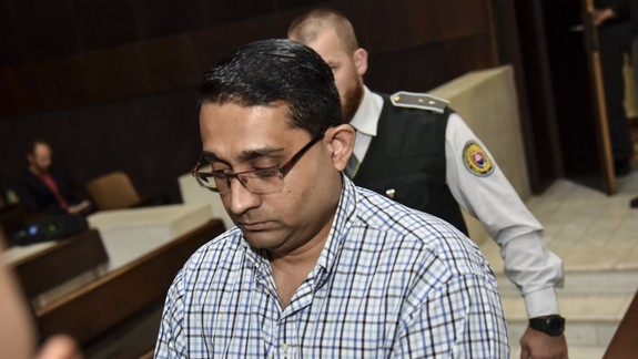 Ind Nishit T., ktorého oslobodili spod obžaloby z vraždy, sa opäť postaví pred súd