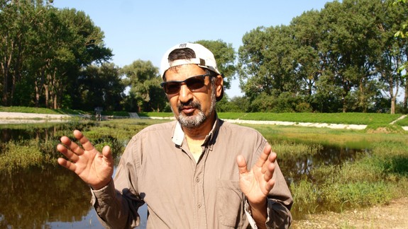 ROZHOVOR Parazitológ Jalili: Kalamitné druhy komárov majú viac generácií, ak bude pršať, môže prísť v septembri nová vlna