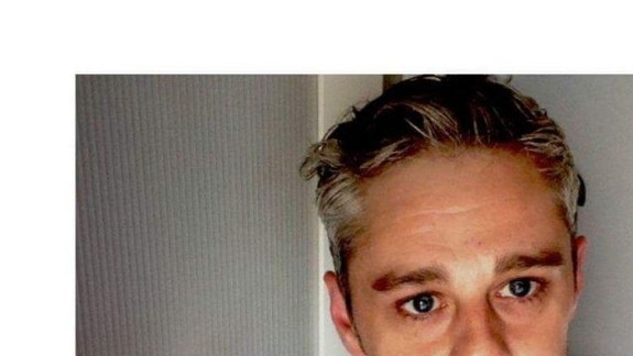 Pomôžte, polícia pátra po Írovi , ktorý zmizol v Bratislave 