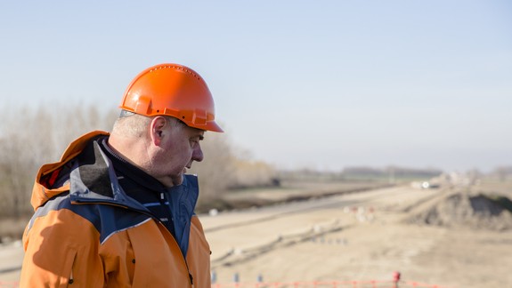 Vallo sa stretol s Érsekom: Hovorili aj o obchvate Bratislavy