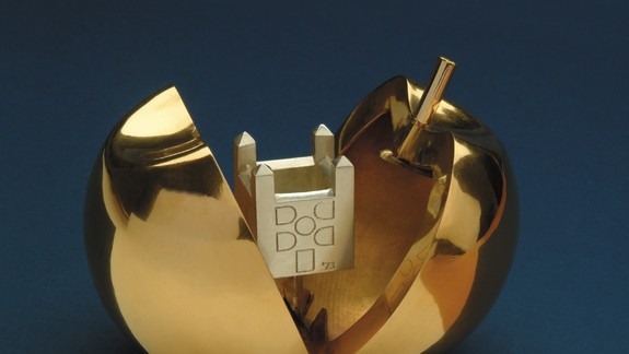 Sviatky detskej ilustrácie sa blížia - tento rok ich nájdete v reprezentatívnych priestoroch Bratislavského hradu.