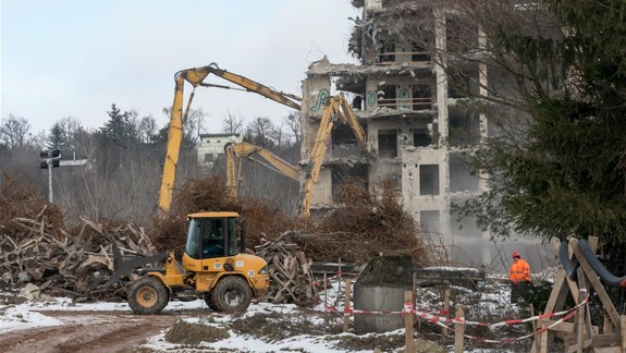 Na výstavbu Rázsoch podľa vlády nebude potrebné prijať špeciálny zákon