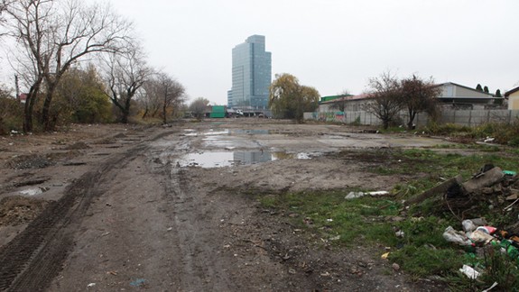Jednu z najväčších čiernych skládok na Zátiší odstránili