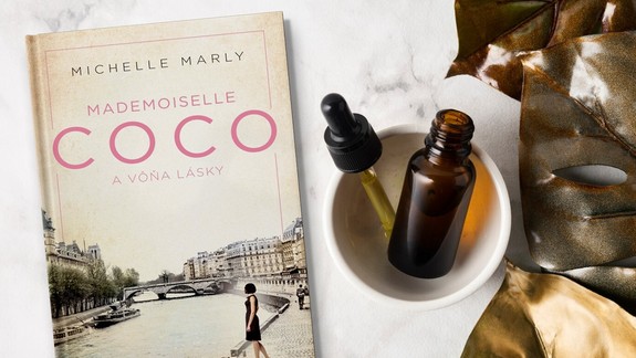 Coco Chanel. Ako vôňa lásky zmenila svet módy?