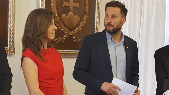 Ďalší spor. Mesto nám nezaplatilo 200-tisíc eur, tvrdí staromestská samospráva. Magistrát to popiera