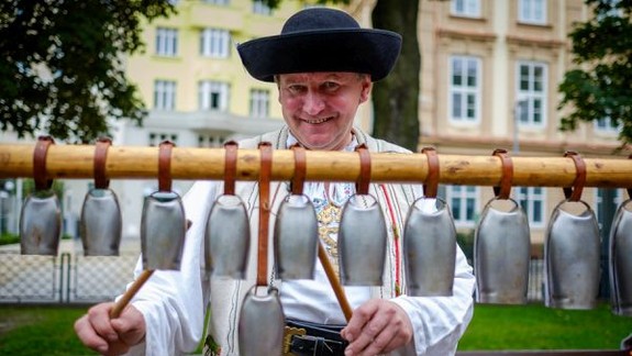 V centre Bratislavy sa predstaví s tvorbou a výrobkami vyše 120 majstrov ÚĽUV