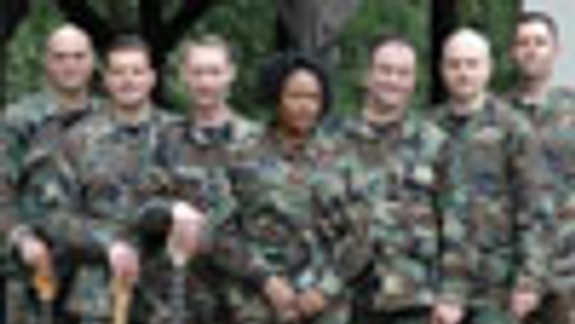 Do Bratislavy príde kapela amerických letcov