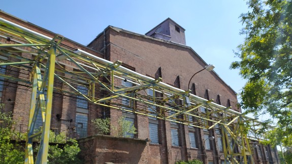 Istrochem nezaradili do priorizácie envirozáťaží. Aký je dôvod?