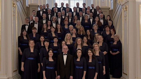 Na záver sezóny filharmónie zaznie Rossiniho Petite messe solennelle pod taktovkou Thomasa Langa