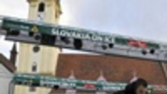 O klzisko je záujem, musia ho častejšie upravovať