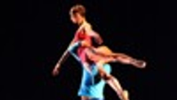 V nedeľu sa predstavia baletní Králi slnka