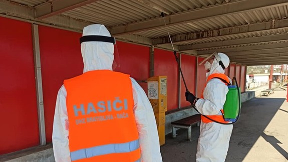 Rača pripravuje rôzne typy pomoci pre viaceré skupiny obyvateľov