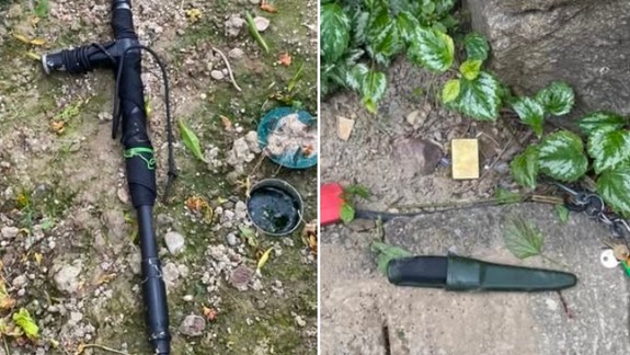 Všetkým naháňal strach: Polícia začala v súvislosti s incidentom na SZU trestné stíhanie