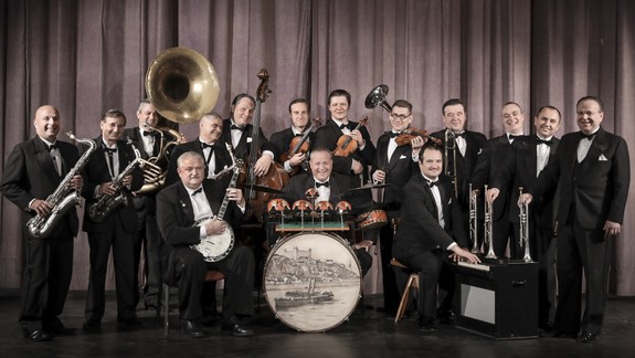 VEĽKÝ TANEČNÝ VEČER 2019: každoročná obľúbená tančiareň v okóbri opäť v Starej Tržnici, tentokrát s novinkou!