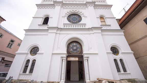 Ahojte, priatelia: Jesennú kultúrnu sezónu obohatí Festival židovskej kultúry Shalom Chaverim