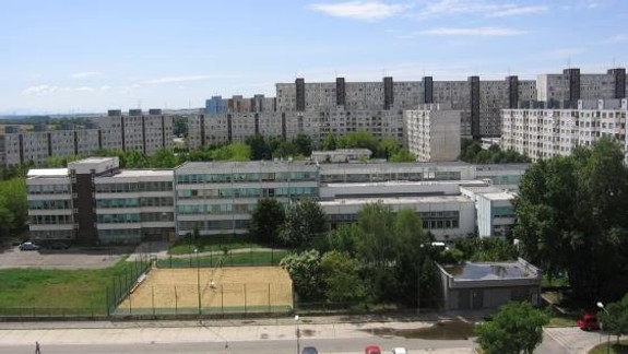 Petržalka by mala v januári otvoriť v poradí už svoju 25. škôlku