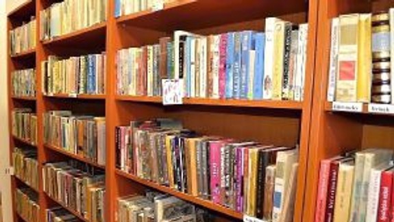 Petržalka má slovenský unikát, požičiava už aj e-knihy s čítačkou