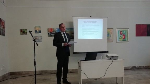 Výberové konania: Toto sú mená ľudí, ktorí sa pravdepodobne stanú členmi predstavenstiev mestských podnikov