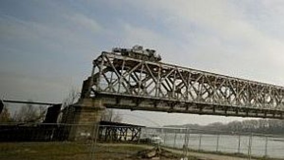 K rekonštrukcii Starého mosta bude verejná diskusia