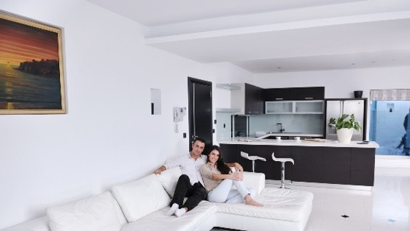 Radosť z bývania sa ukrýva v detailoch