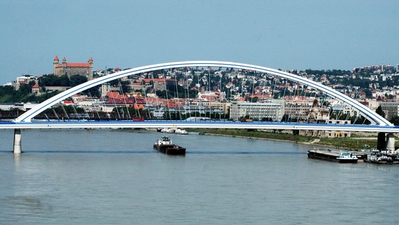 Zomrel Miroslav Maťaščík, otec bratislavských mostov