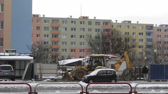 Povolenie mali na strechu, zbúrali všetko