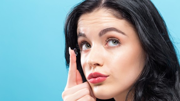 Laserová operácia očí alebo kontaktné šošovky? Spoznajte ich výhody a nevýhody!