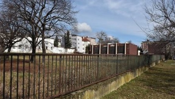 Proti návrhu výstavby na Mikovíniho spustili petíciu