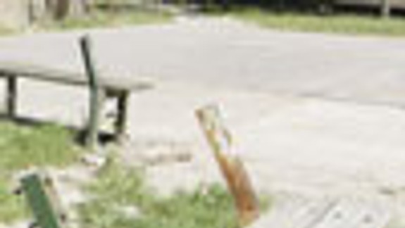 Stav Blumentálskej ulice je alarmujúci