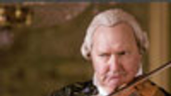 Kabáty sa prevracali aj v 18. storočí