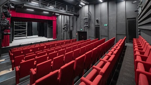 Dobrá správa: Obnova bábkového divadla sa blíži do finale