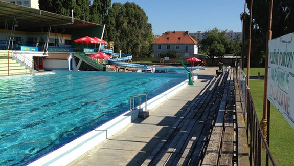 Kúpalisko Matadorka je opäť otvorené pre verejnosť