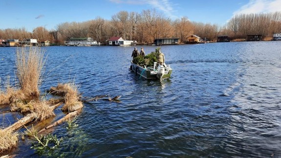 Dobrá správa pre rybárov: Rybársky lístok by sa mohol dať kúpiť aj elektronicky