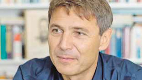 Nesrovnal: Bratislava si zaslúži moderný verejný priestor