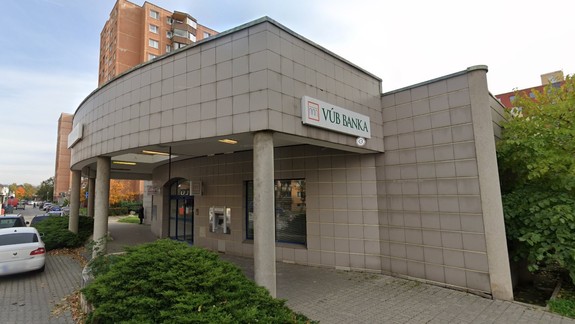 Devínska Nová Ves plánuje odkúpiť budovu bývalej banky, ako ju chce využiť?