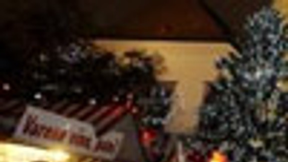 Vianočné trhy prilákali cez víkend vyše 35 000 ľudí