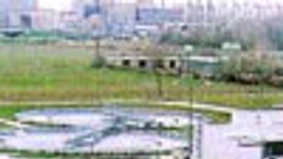 Pri čistiarni odpadových vôd našli mŕtveho muža