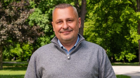 Starosta Martin Kuruc: Z Vrakune  sme vybudovali bezpečnú mestskú časť