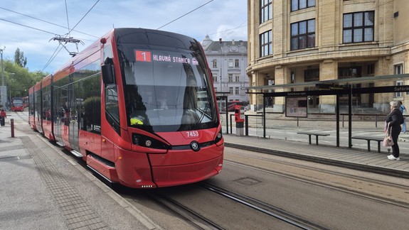 Využívate MHD? Linky 1 a N61 majú do konca júna pozmenenú trasu