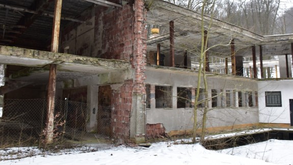 Nové Mesto hľadá realizátora odstránenia skeletu Snežienky