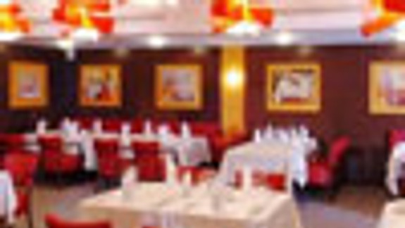 ART HOTEL WILLIAM Restaurant | ZRUŠENÁ