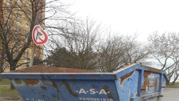 V Dúbravke začne jarné upratovanie. Takto bude prebiehať