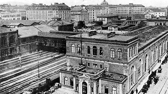 Viedenská električka má 100 rokov (VI.)